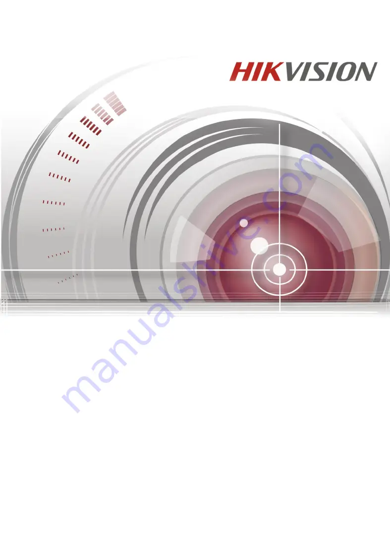 HIKVISION DS-19S08N-04F/K Series User Manual Download Page 1