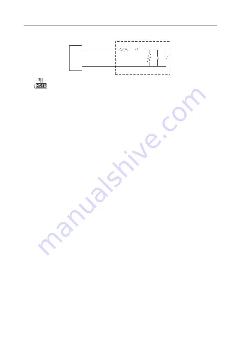 HIKVISION DS-19S08N-04F/K Series User Manual Download Page 17