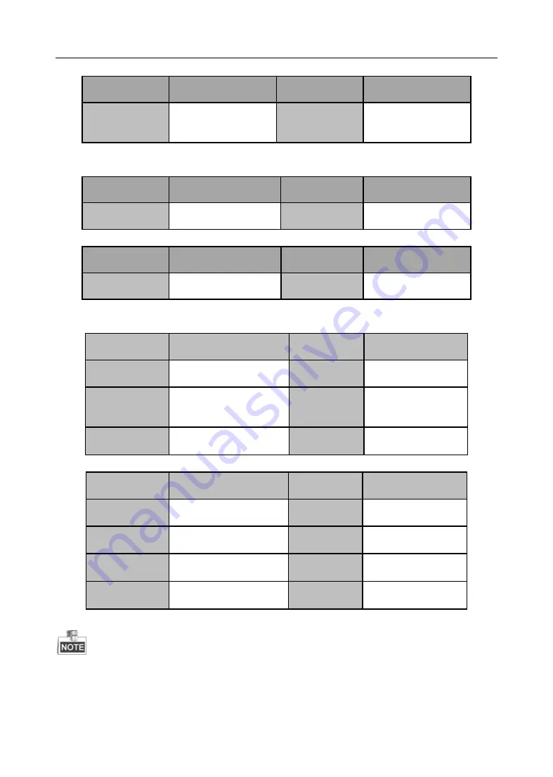 HIKVISION DS-19S08N-04F/K Series User Manual Download Page 38