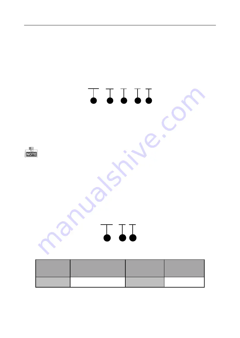 HIKVISION DS-19S08N-04F/K Series User Manual Download Page 39