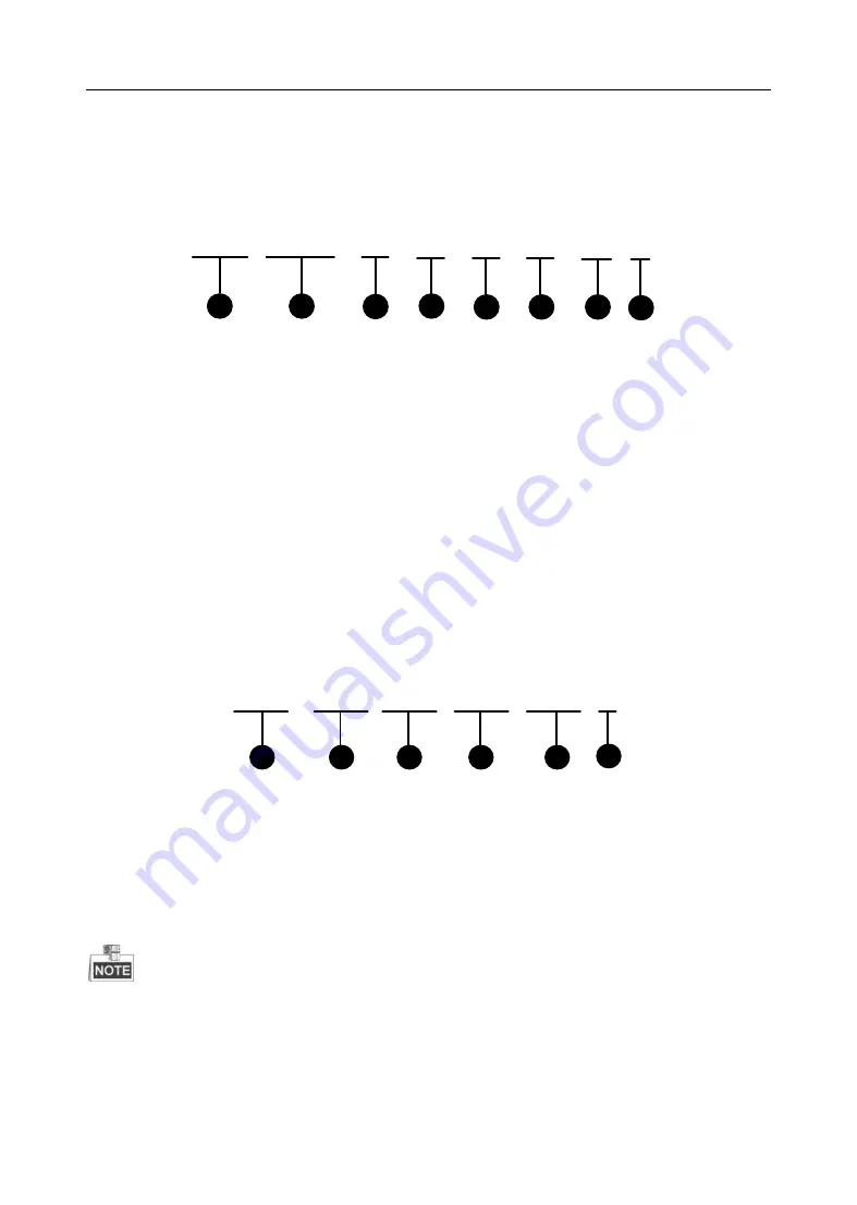 HIKVISION DS-19S08N-04F/K Series User Manual Download Page 40