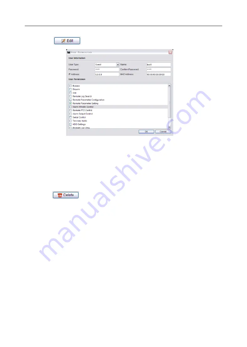 HIKVISION DS-19S08N-04F/K Series User Manual Download Page 95