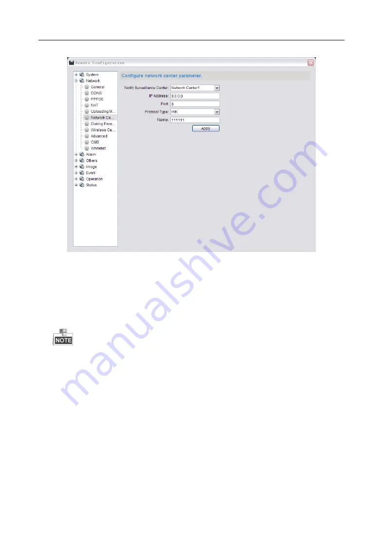 HIKVISION DS-19S08N-04F/K Series User Manual Download Page 102