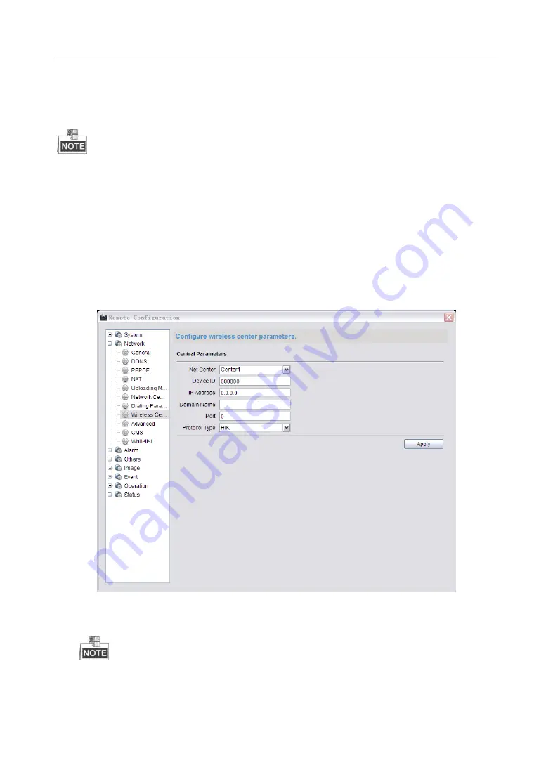 HIKVISION DS-19S08N-04F/K Series User Manual Download Page 104