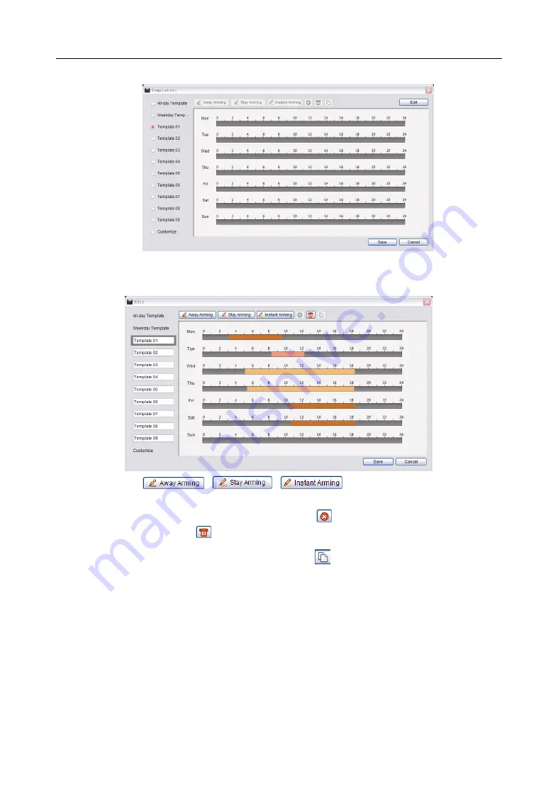 HIKVISION DS-19S08N-04F/K Series User Manual Download Page 115