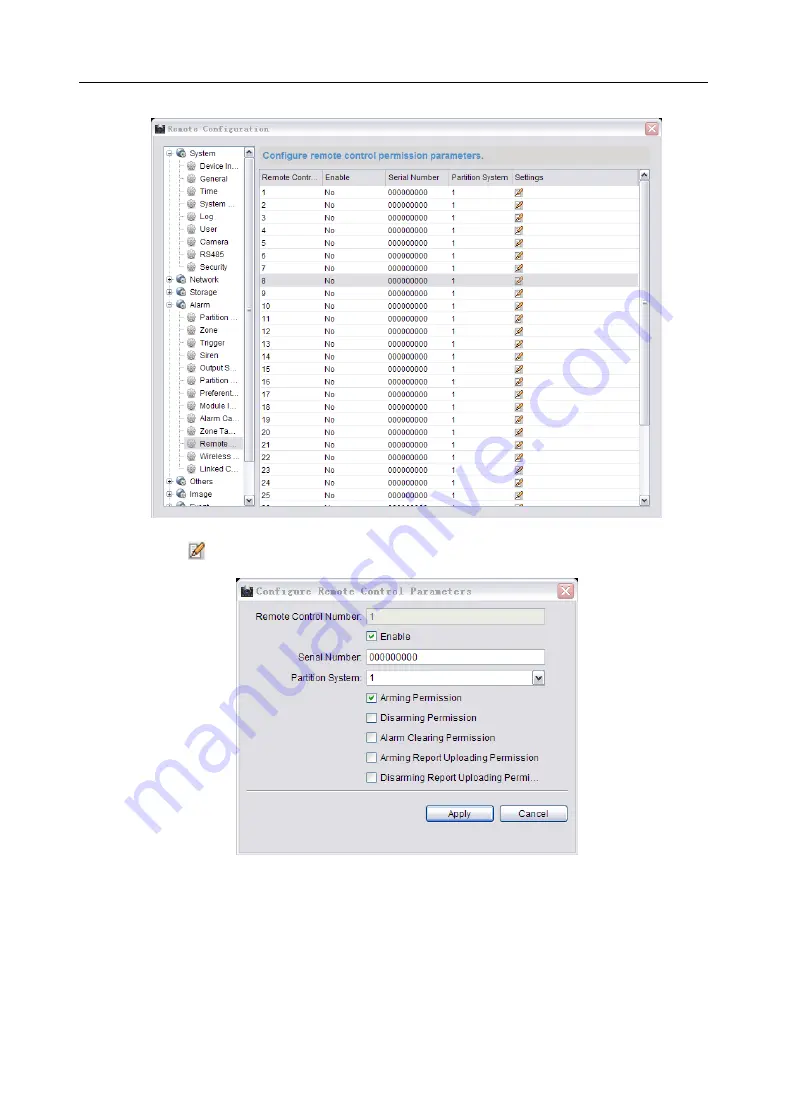 HIKVISION DS-19S08N-04F/K Series User Manual Download Page 121