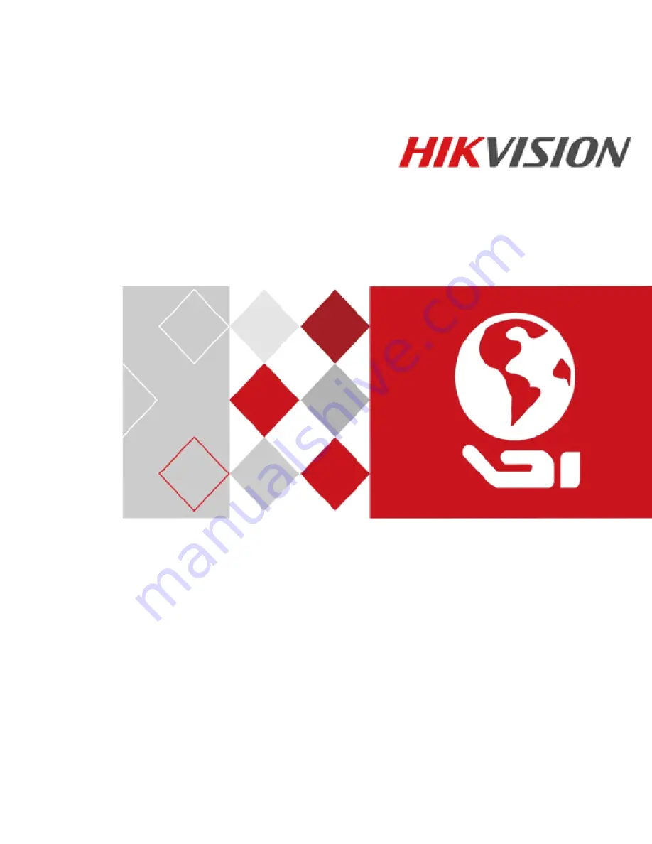 HIKVISION DS-1TP04I User Manual Download Page 1