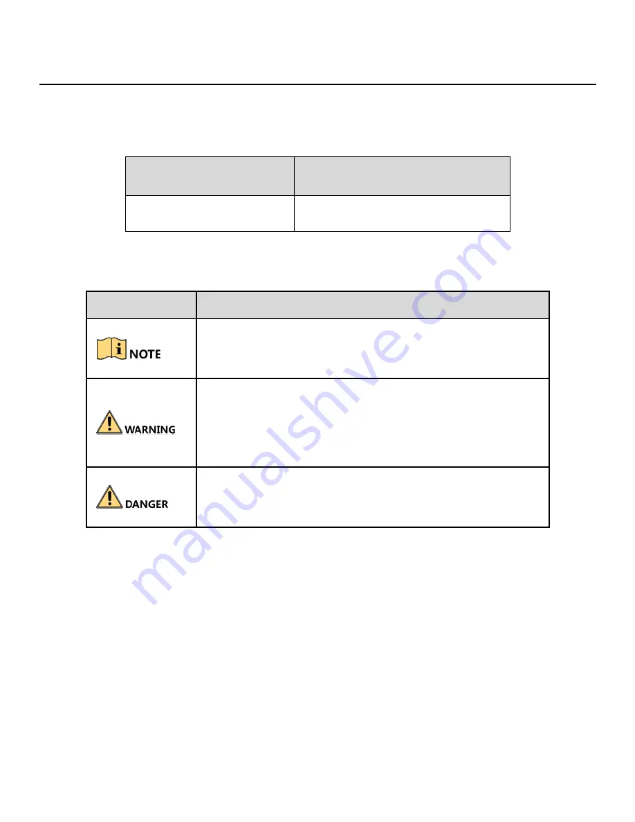 HIKVISION DS-1TP04I User Manual Download Page 5