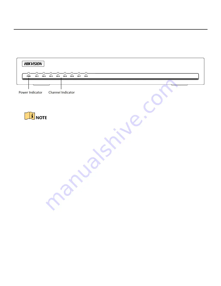 HIKVISION DS-1TP04I User Manual Download Page 10