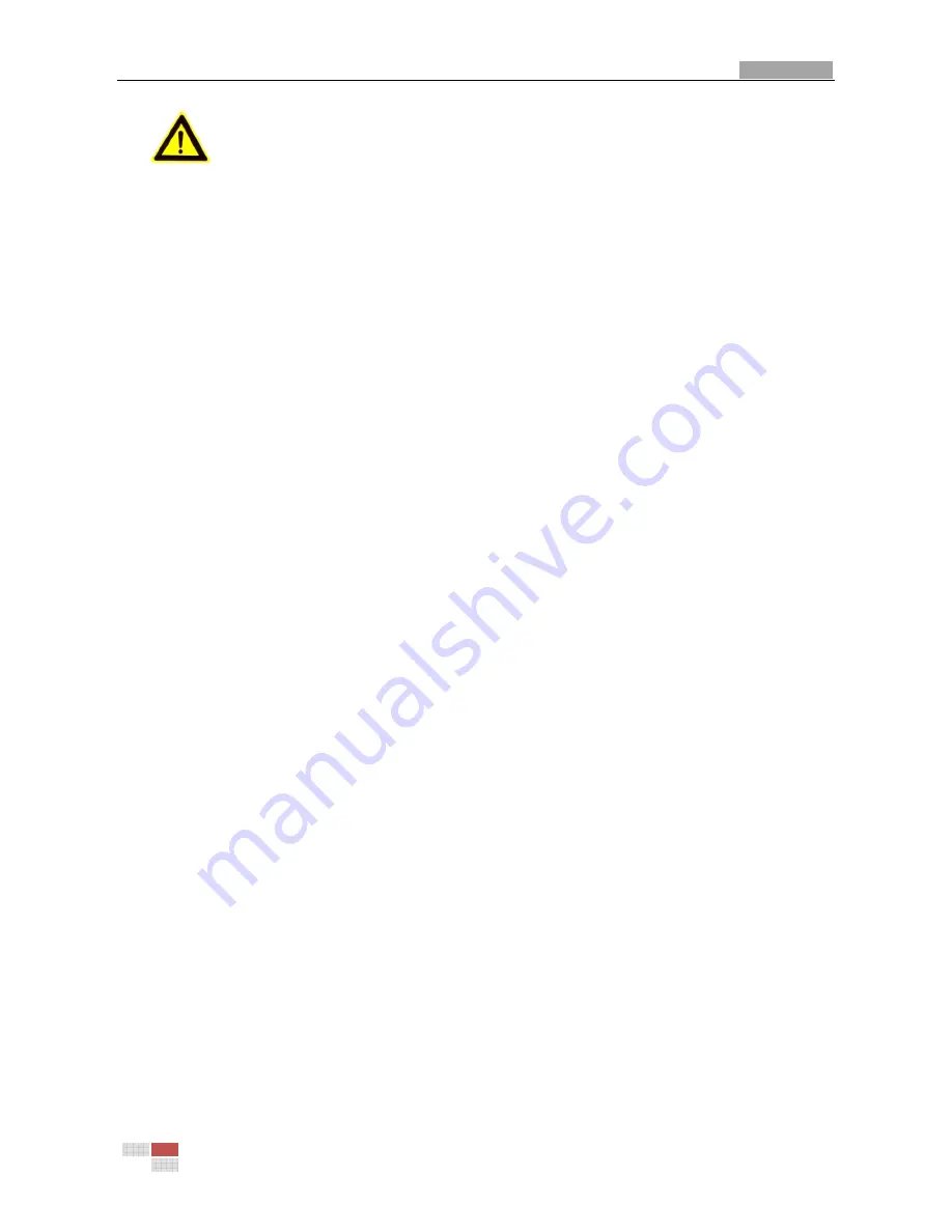 HIKVISION DS?2CC1102P(N)(?A) User Manual Download Page 7