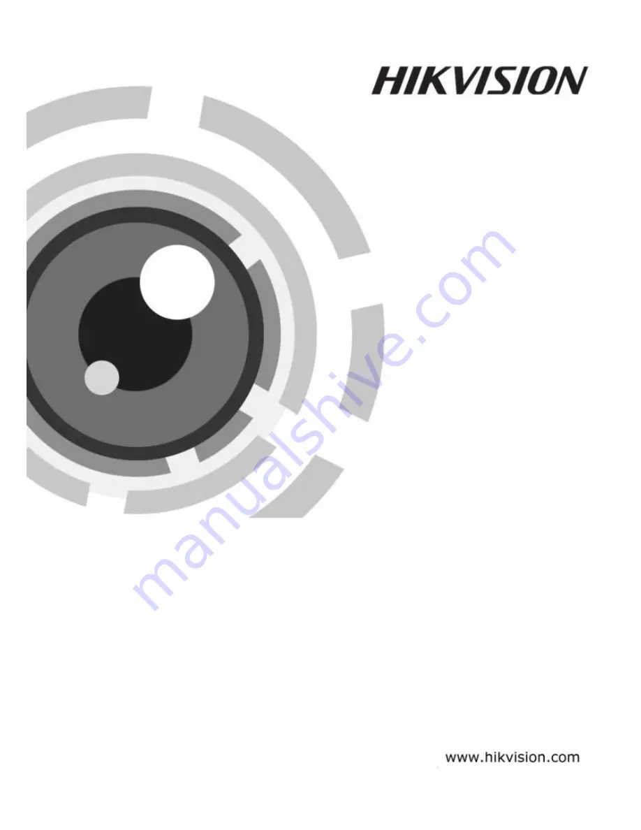 HIKVISION DS-2CC51D5S-AVPIR3 User Manual Download Page 1