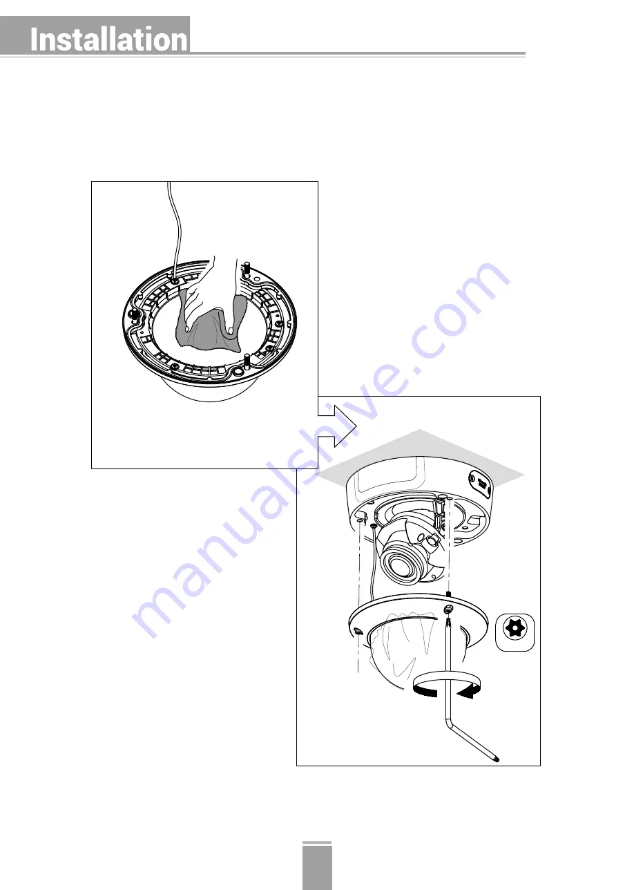 HIKVISION DS-2CD2723G2-IZS Quick Start Manual Download Page 31