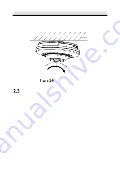 HIKVISION DS-2CD2935FWD-I Скачать руководство пользователя страница 23