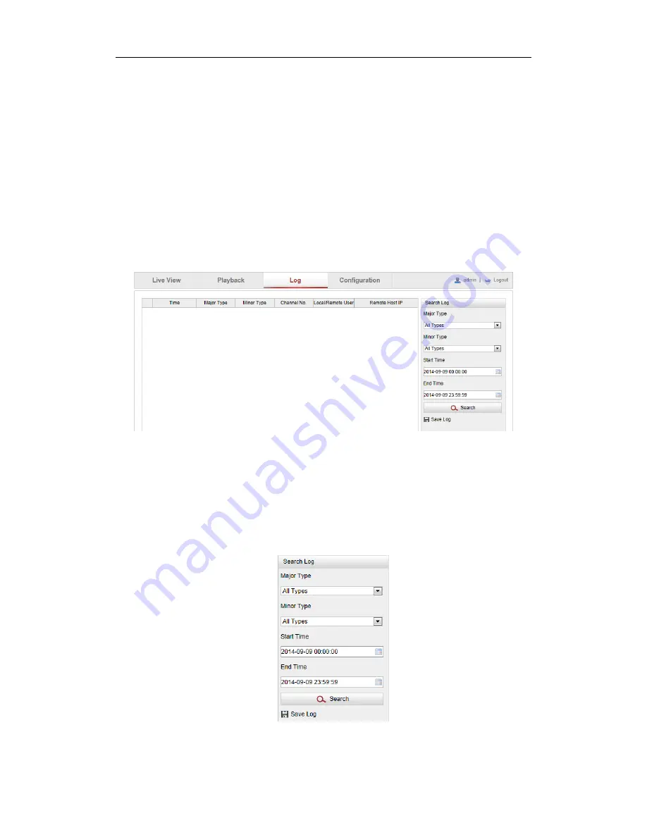 HIKVISION DS-2CD2942F-I User Manual Download Page 84