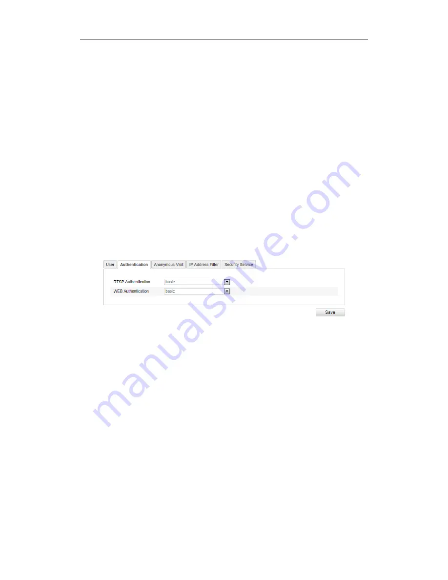 HIKVISION DS-2CD2942F-I User Manual Download Page 87