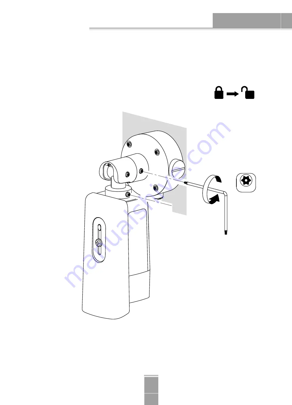 HIKVISION DS-2CD3B46G2T-IZHS Quick Start Manual Download Page 30