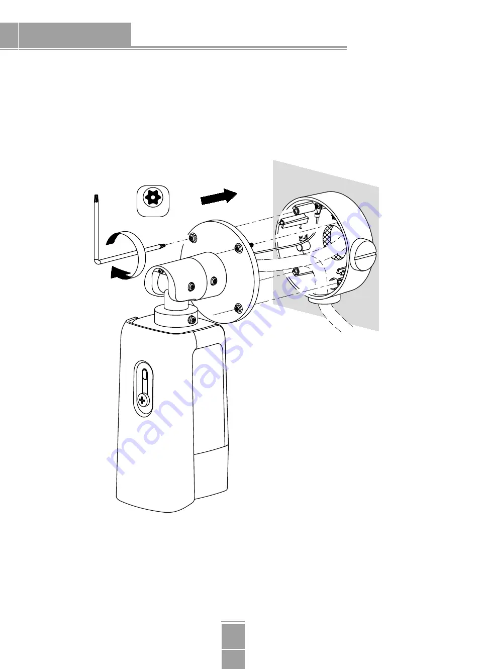 HIKVISION DS-2CD3T27G1-LS Quick Start Manual Download Page 29