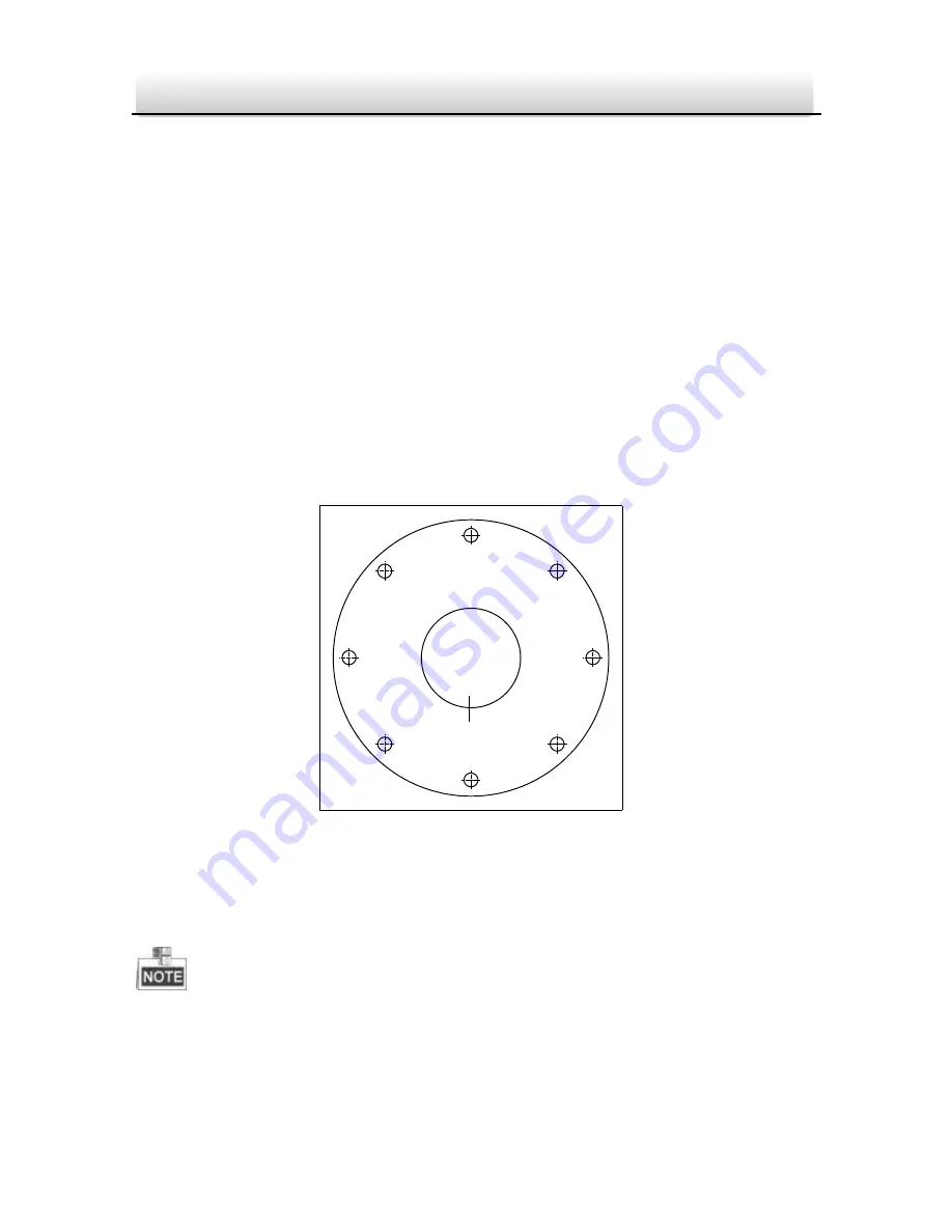 HIKVISION DS-2CD4232FWD-I Quick Operation Manual Download Page 13