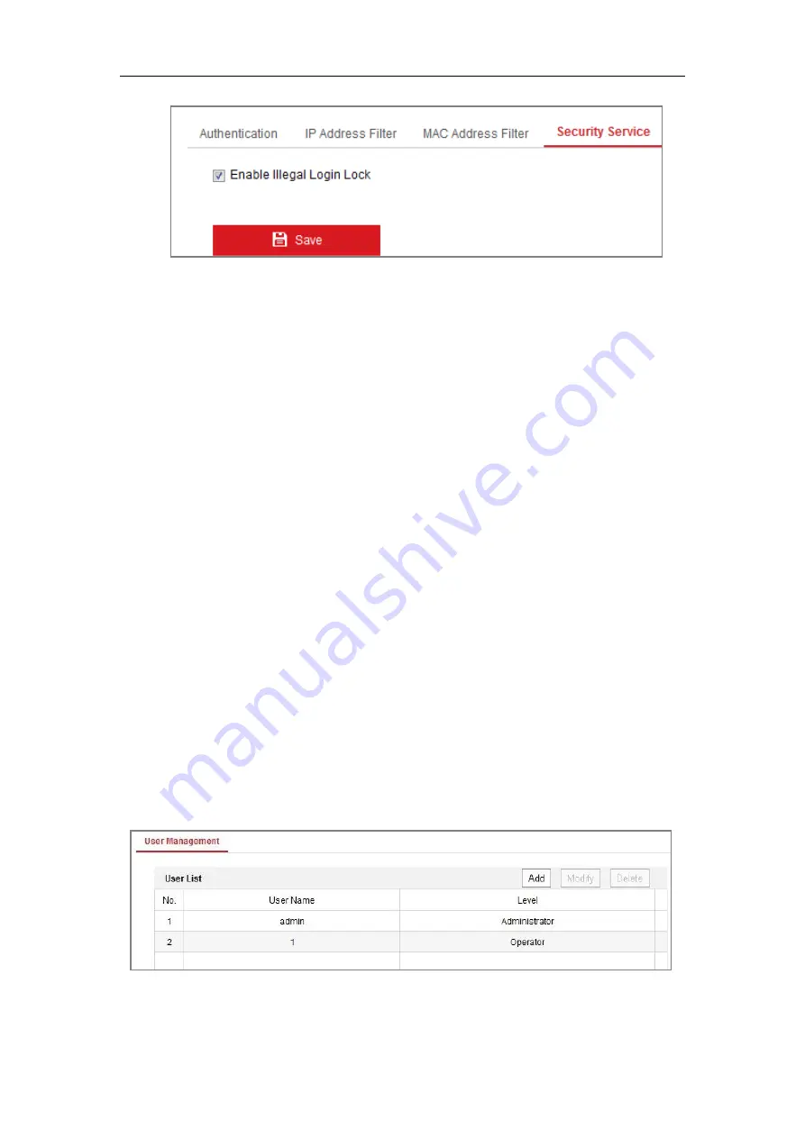 HIKVISION DS-2CD4A26FWD-IZSP User Manual Download Page 57