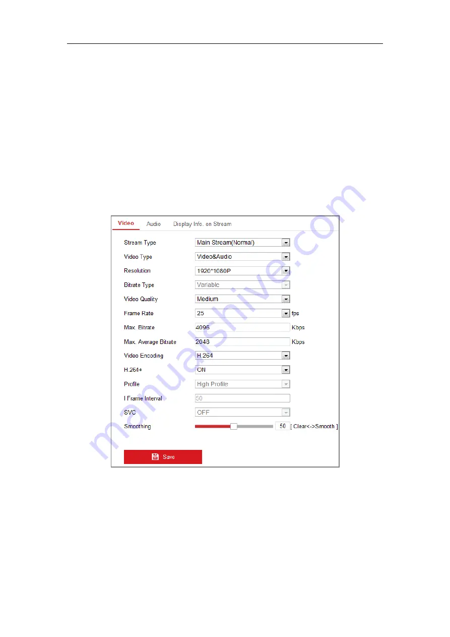 HIKVISION DS-2CD4A26FWD-IZSP User Manual Download Page 80