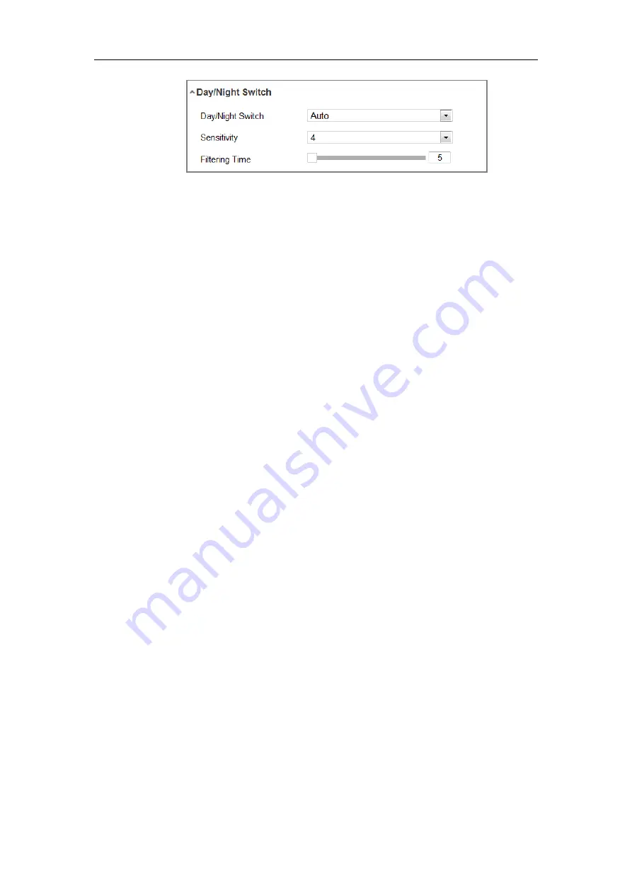 HIKVISION DS-2CD4A26FWD-IZSP User Manual Download Page 90