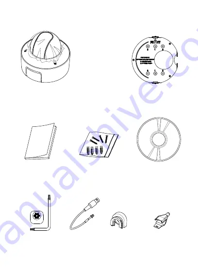 HIKVISION DS-2CD5526G0-IZHS(B) Скачать руководство пользователя страница 8