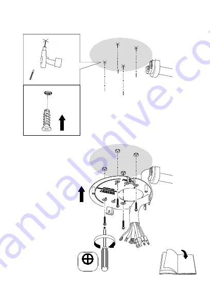 HIKVISION DS-2CD5526G0-IZHS(B) Скачать руководство пользователя страница 15