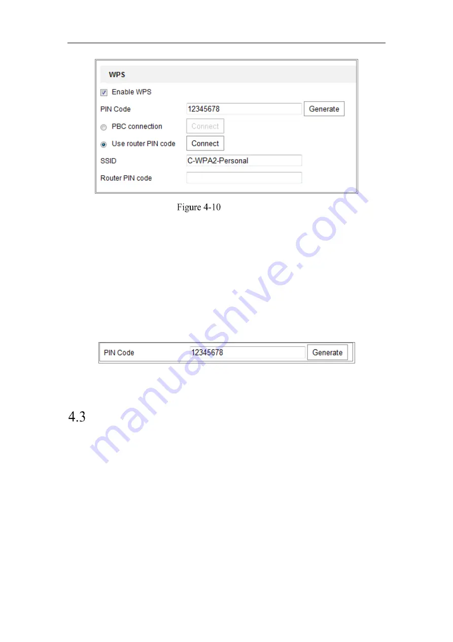 HIKVISION DS-2CD5A46G0-IZ/UH User Manual Download Page 36