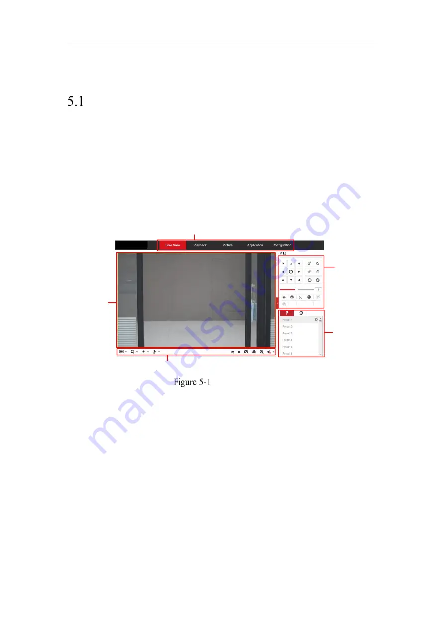 HIKVISION DS-2CD5A46G0-IZ/UH User Manual Download Page 38