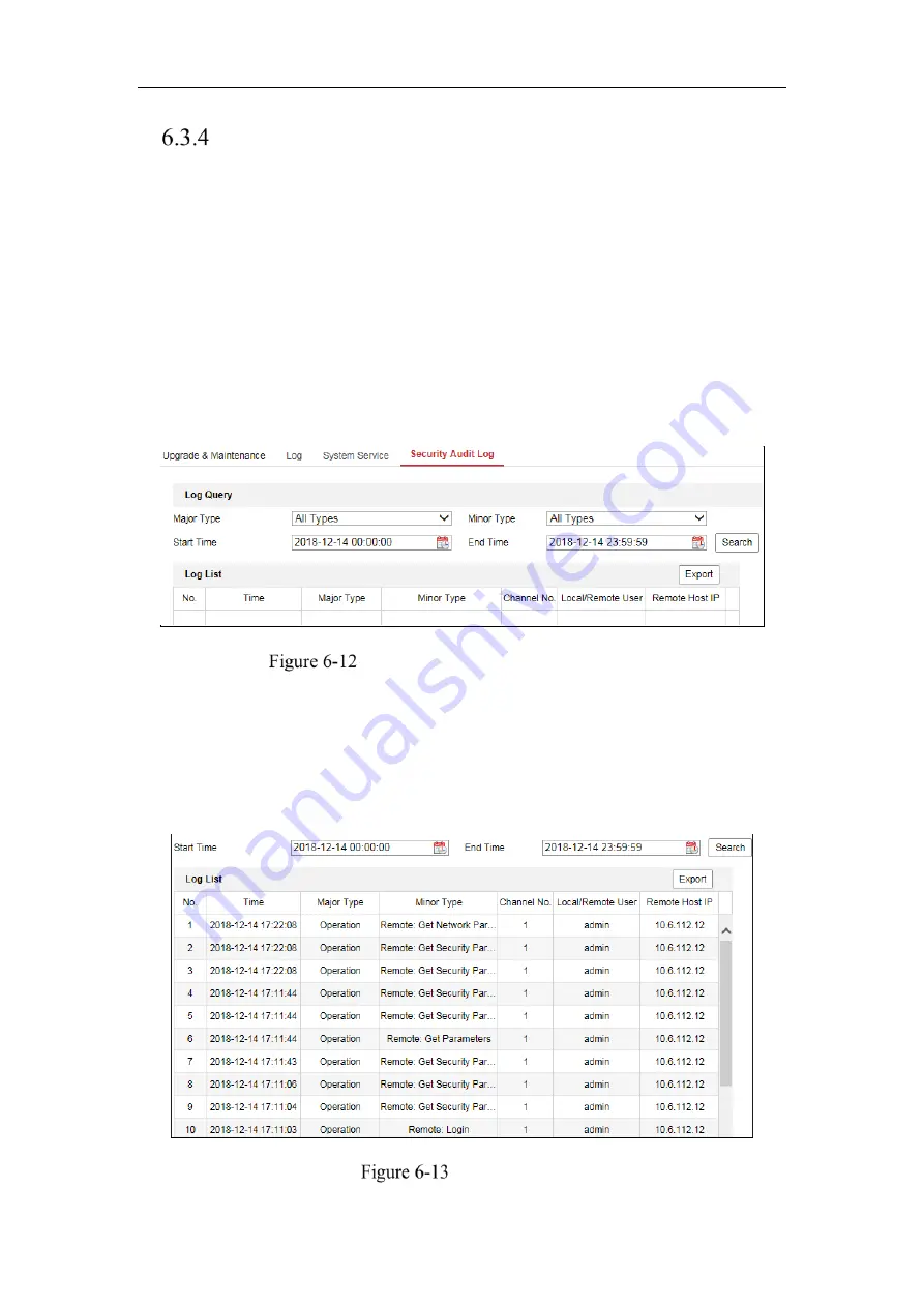 HIKVISION DS-2CD5A46G0-IZ/UH Скачать руководство пользователя страница 57