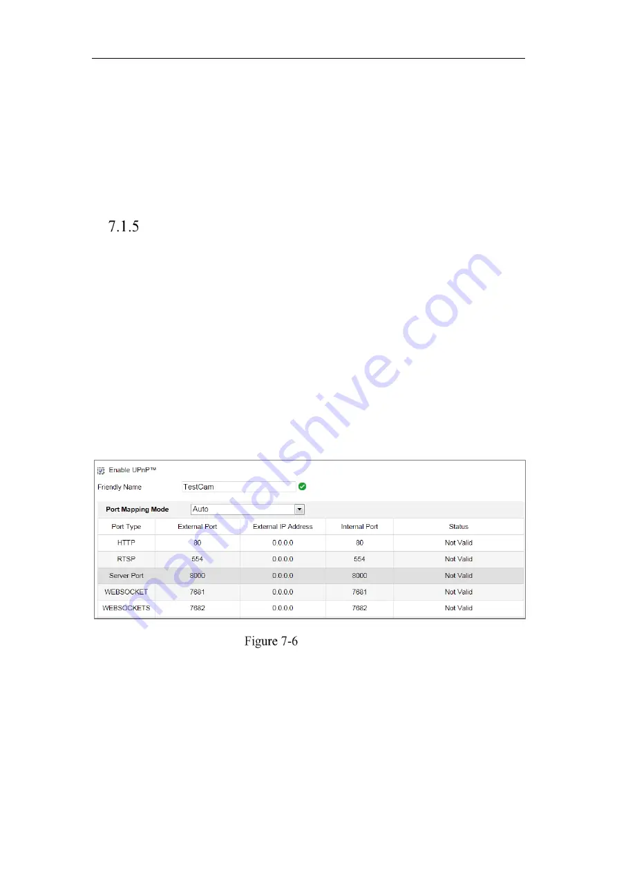 HIKVISION DS-2CD5A46G0-IZ/UH Скачать руководство пользователя страница 73