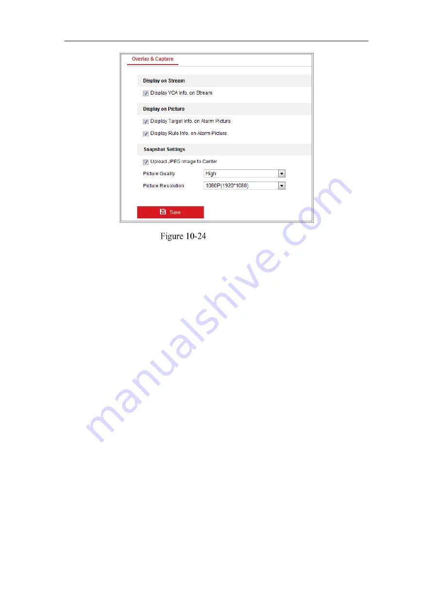 HIKVISION DS-2CD5A46G0-IZ/UH User Manual Download Page 143