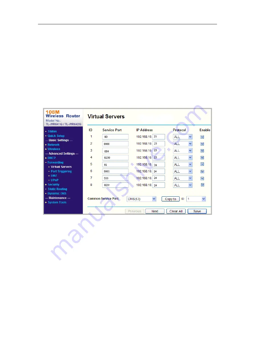 HIKVISION DS-2CD5A46G0-IZ/UH User Manual Download Page 191