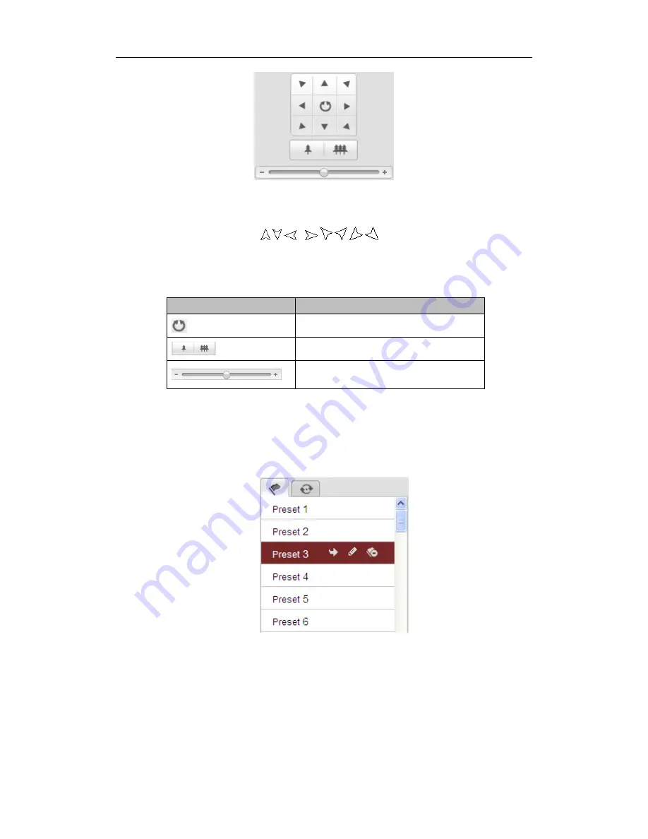 HIKVISION DS-2CD6332FWD-I Скачать руководство пользователя страница 22