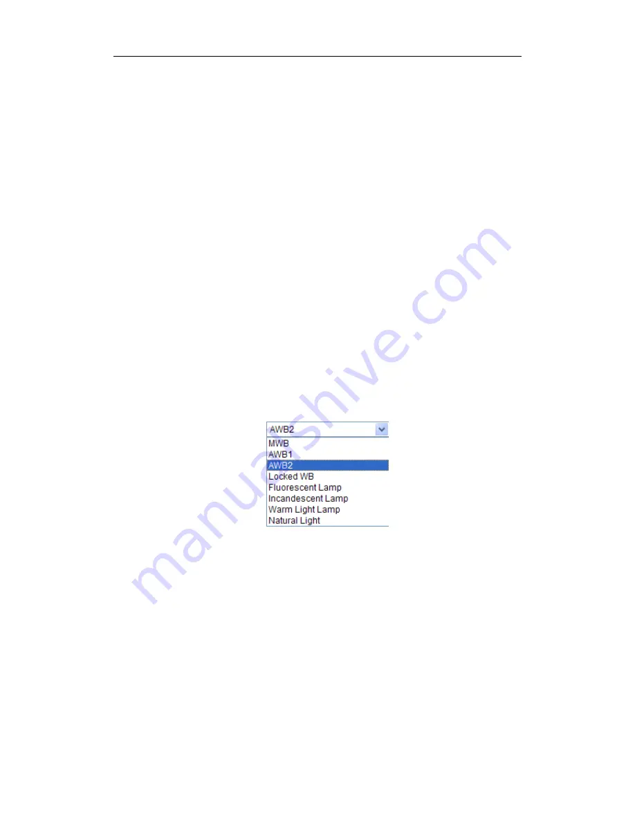 HIKVISION DS-2CD6332FWD-I User Manual Download Page 50