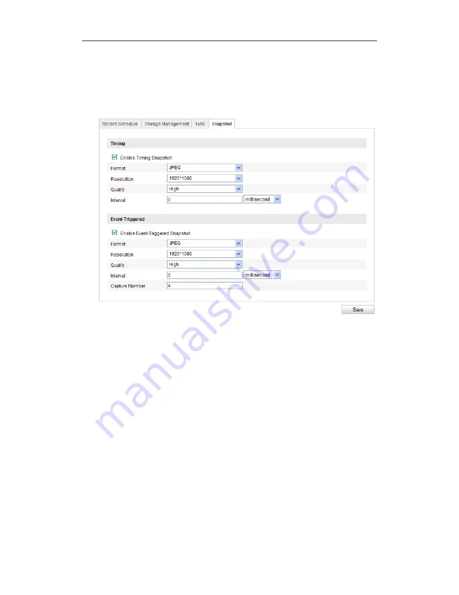 HIKVISION DS-2CD6332FWD-I User Manual Download Page 73