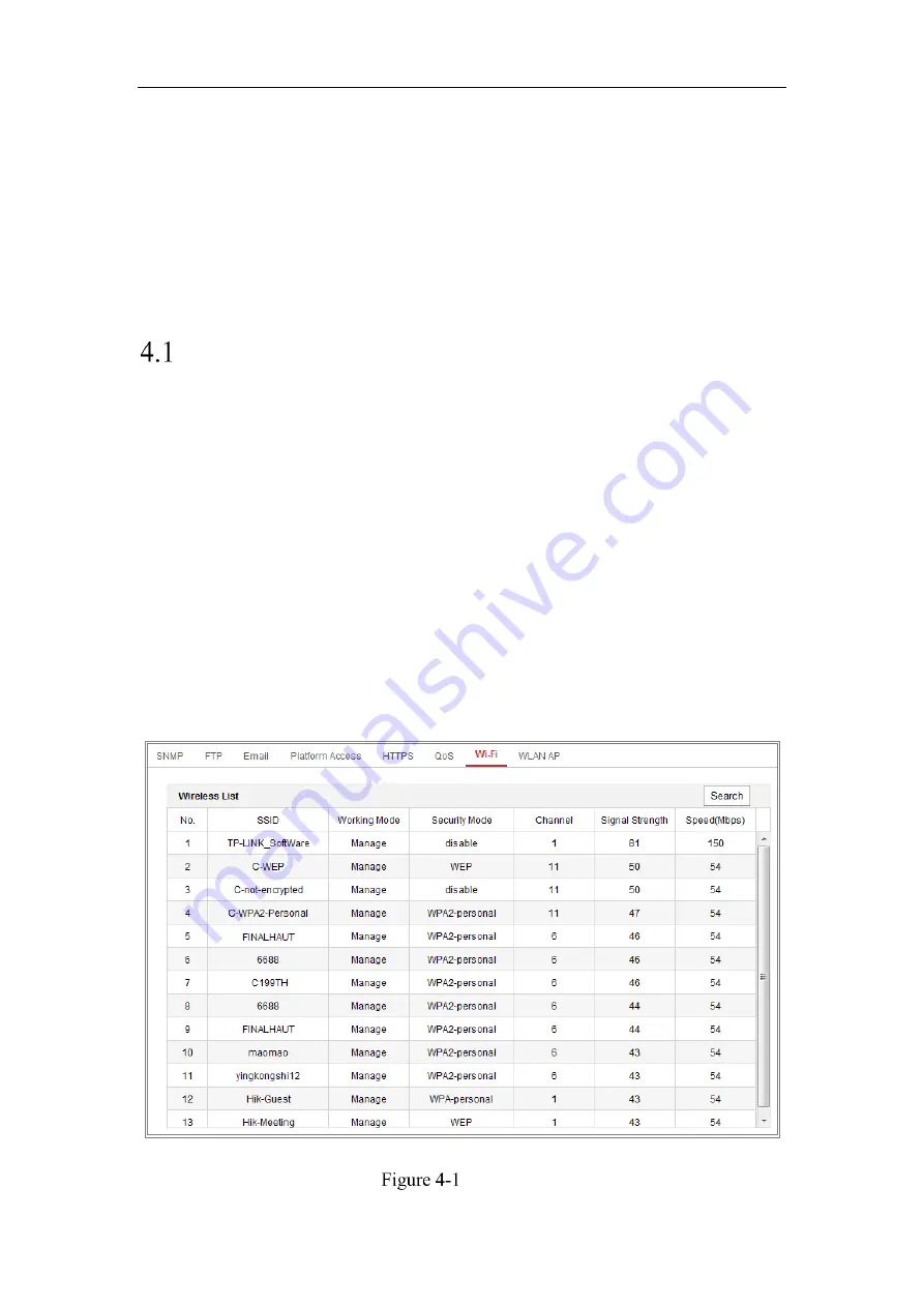 HIKVISION DS-2CD6825G0/C-I(V)(S) Скачать руководство пользователя страница 26