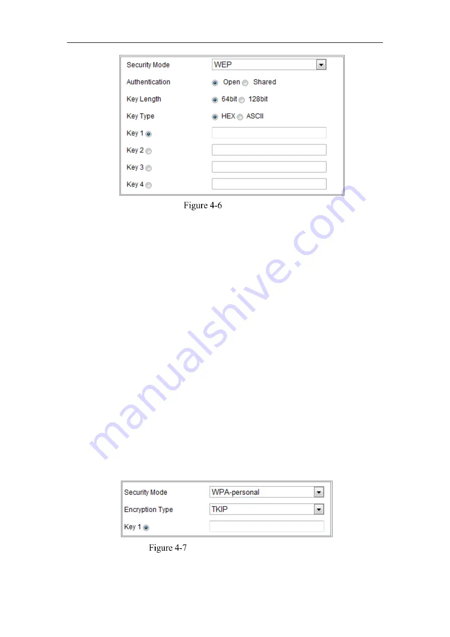 HIKVISION DS-2CD6825G0/C-I(V)(S) User Manual Download Page 29