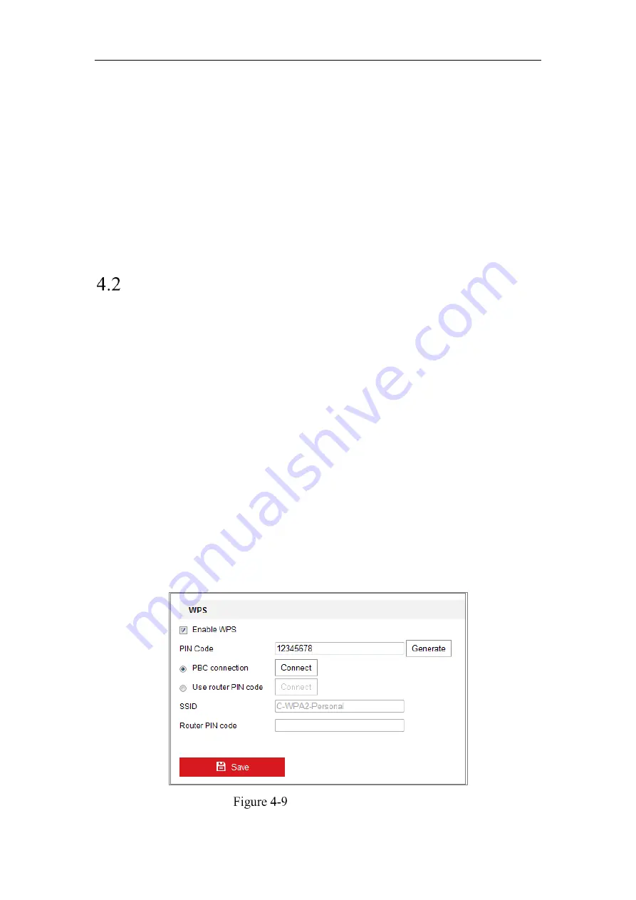 HIKVISION DS-2CD6825G0/C-I(V)(S) User Manual Download Page 31