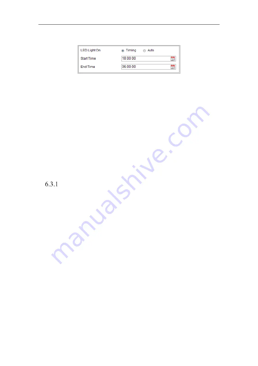 HIKVISION DS-2CD6825G0/C-I(V)(S) User Manual Download Page 51