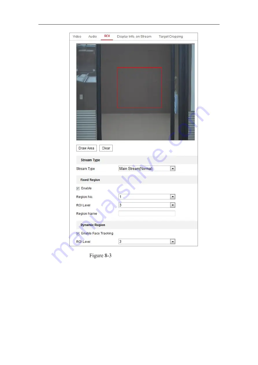 HIKVISION DS-2CD6825G0/C-I(V)(S) User Manual Download Page 88