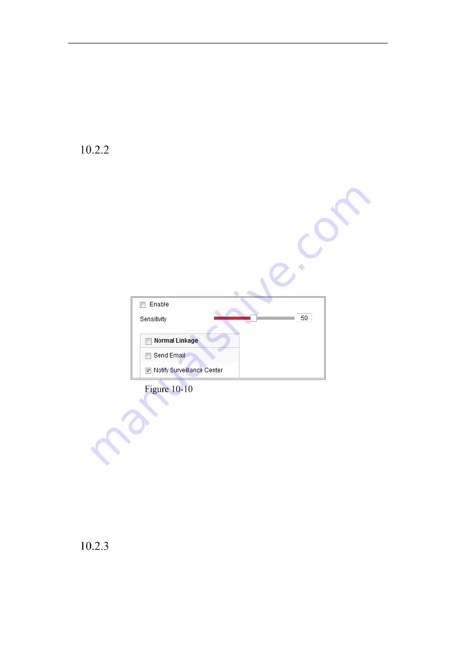 HIKVISION DS-2CD6825G0/C-I(V)(S) Скачать руководство пользователя страница 111