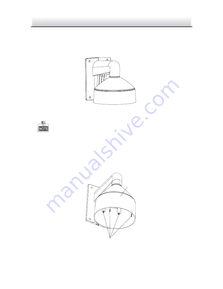 HIKVISION DS-2CD6986F Скачать руководство пользователя страница 20