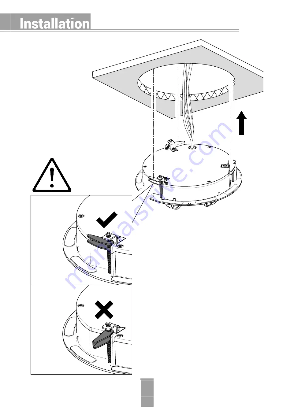 HIKVISION DS-2CD6D54G1-ZS Quick Start Manual Download Page 19