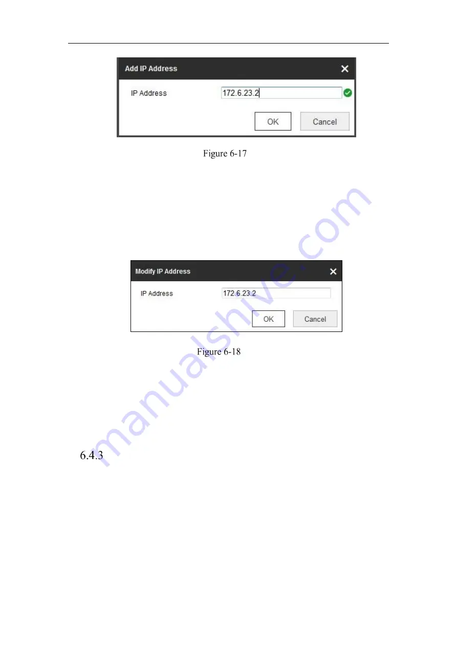 HIKVISION DS-2CD7126G0-IZS User Manual Download Page 57