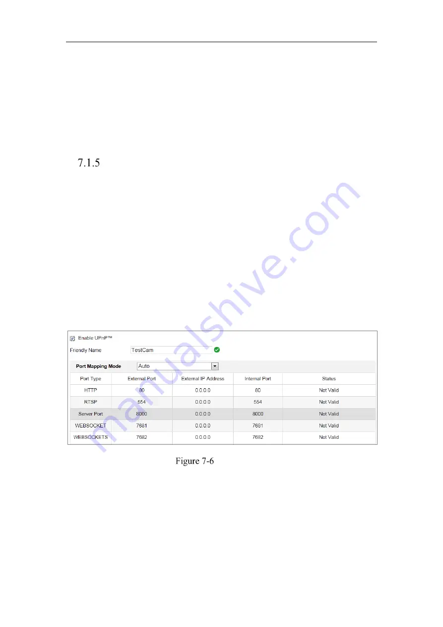 HIKVISION DS-2CD7126G0-IZS Скачать руководство пользователя страница 68