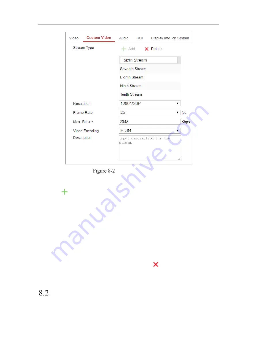 HIKVISION DS-2CD7126G0-IZS User Manual Download Page 90