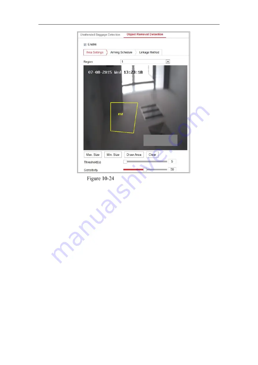 HIKVISION DS-2CD7126G0-IZS User Manual Download Page 135