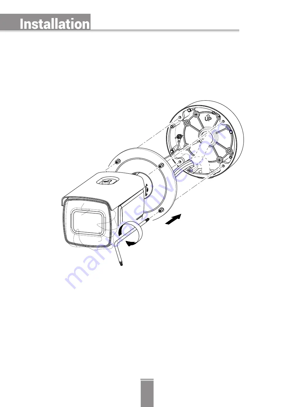 HIKVISION DS-2CD7A26G0/P-LZHS Скачать руководство пользователя страница 25