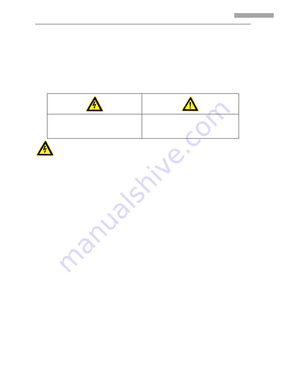 HIKVISION DS-2CD8133F-EWI Installation Manual Download Page 3